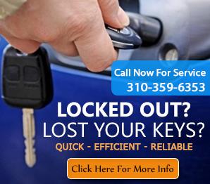 Locksmith Culver City | Residential Locksmith | 310-359-6353
