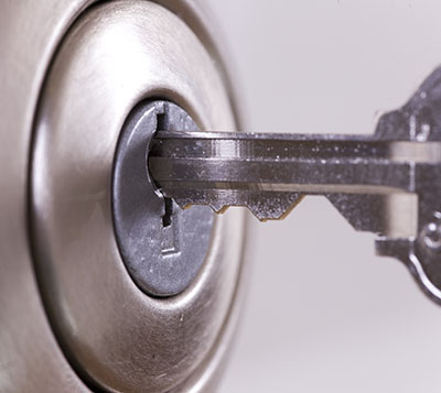 How to Keep Locks Clean