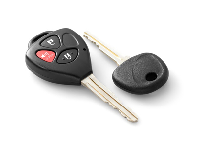 Advantages and Dangers of Transponder Keys